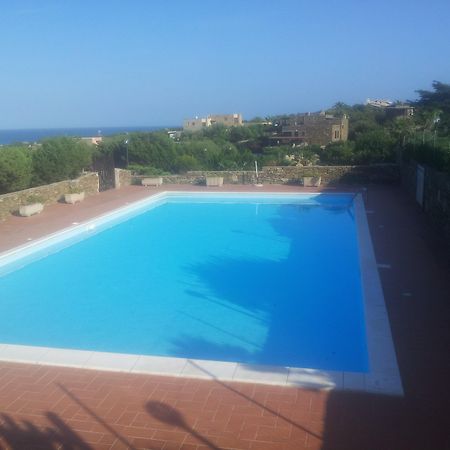 Appartamento Capo Falcone Stintino Exterior foto
