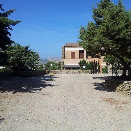 Appartamento Capo Falcone Stintino Exterior foto