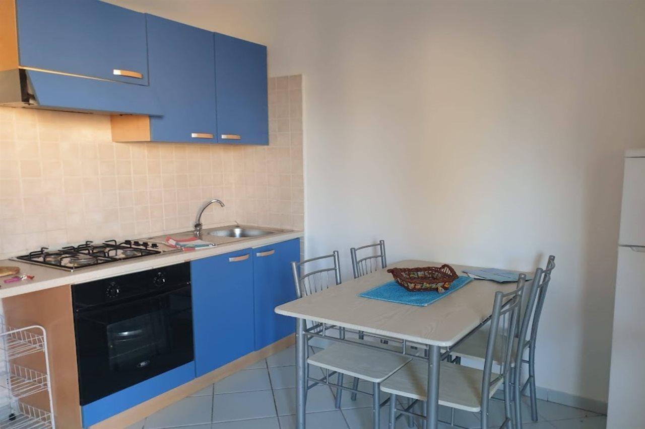 Appartamento Capo Falcone Stintino Exterior foto