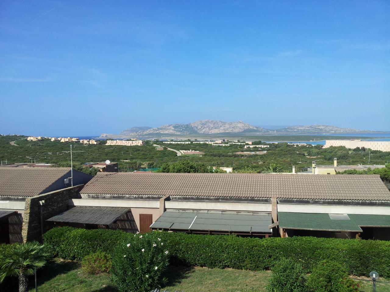 Appartamento Capo Falcone Stintino Exterior foto