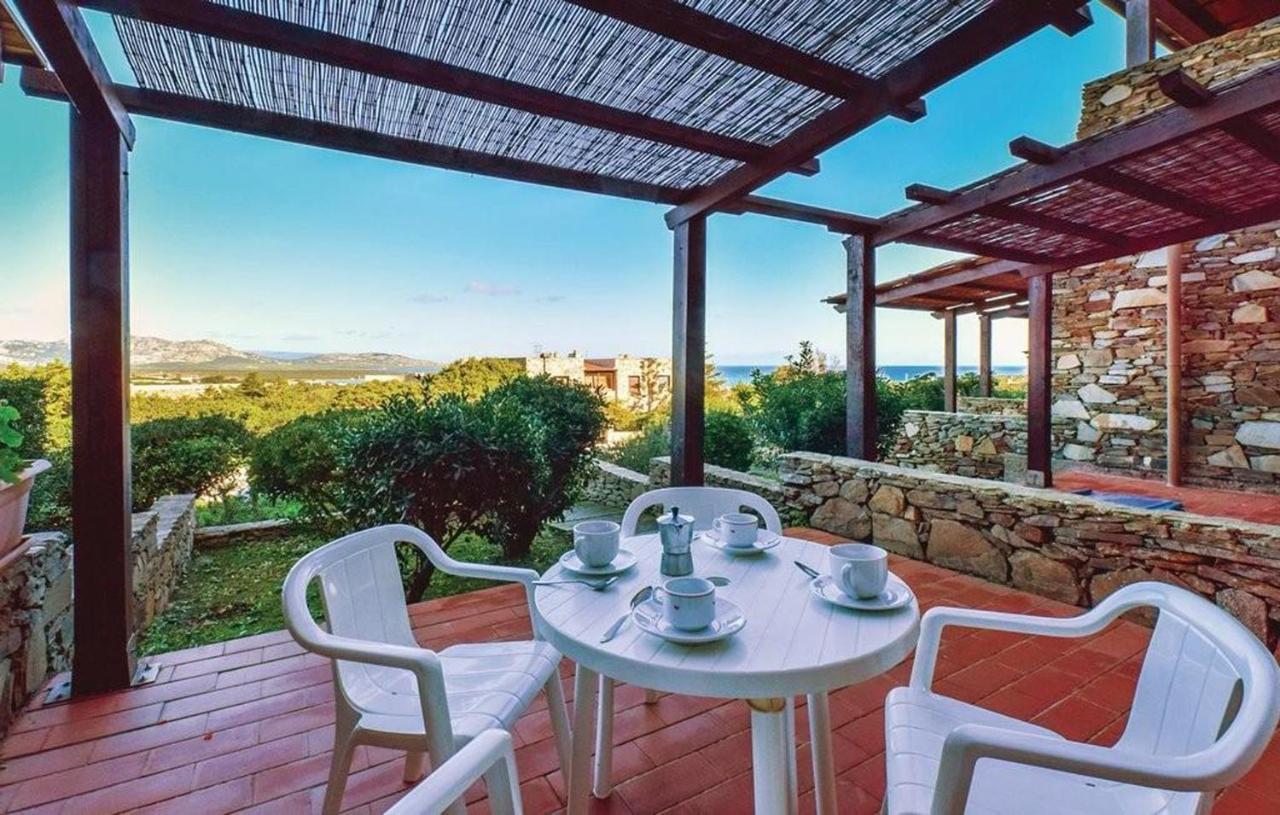 Appartamento Capo Falcone Stintino Exterior foto